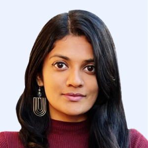 Aishwarya Srinivasan - Data Scientist at Google Cloud, Top LinkedIn Voice on Data & AI, Google Cloud