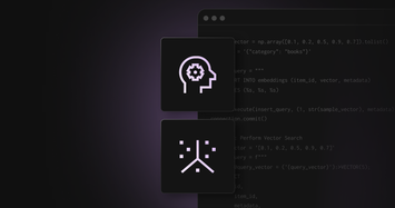 Unlocking the Potential of Vector Search for AI and Machine Learning Workflows with SingleStore