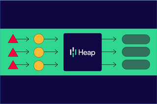 Heap’s Next Generation Data Platform: How we re-architected Heap to make it 5X faster