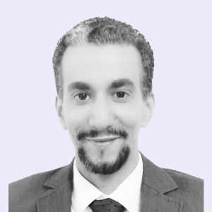 Mohammed Radwan - Head of Engineering, Foodics