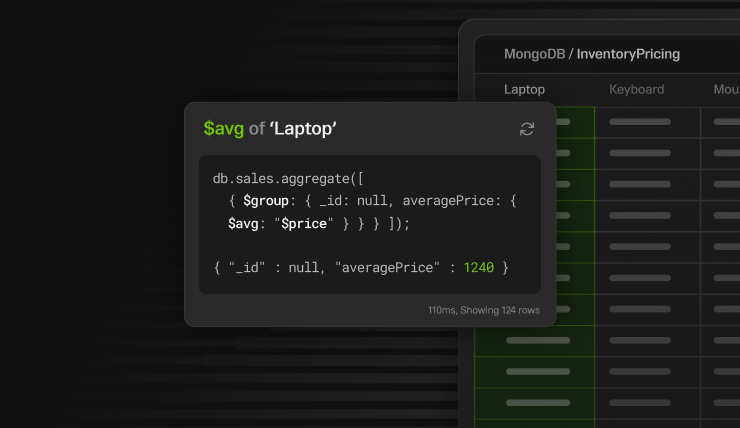 How to Calculate an Average in MongoDB® Feature image