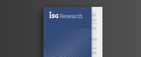 ISG/Ventana Features SingleStore in 2024 Data Platforms Buyers’ Guide