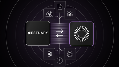 How To Stream Real-Time Data Into SingleStore From Estuary Flow with Dekaf