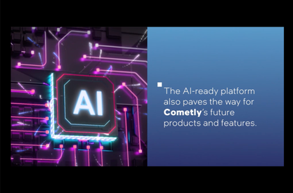 Cometly Gains Real-Time Insights to Optimize Advertising Spend