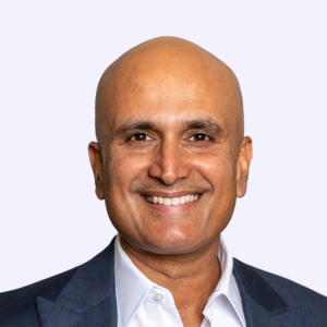 Raj Verma - CEO, SingleStore