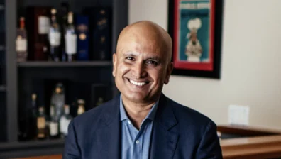 Raj Verma