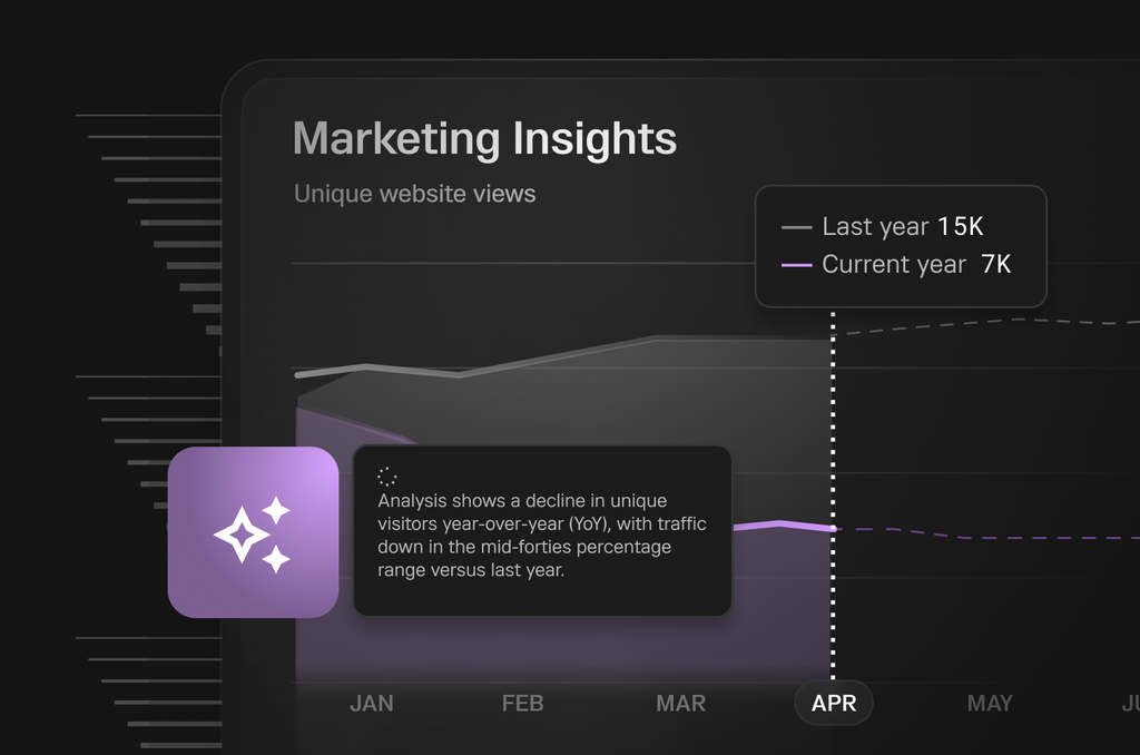 Application development