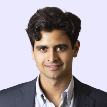 Pranav Aurora - <p><span style='font-size: 11pt;'>Product Manager at SingleStore</span></p>