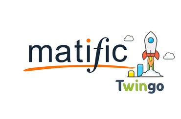 Matific supports 500M+ education activities & 1M+ concurrent users with SingleStore and Twingo