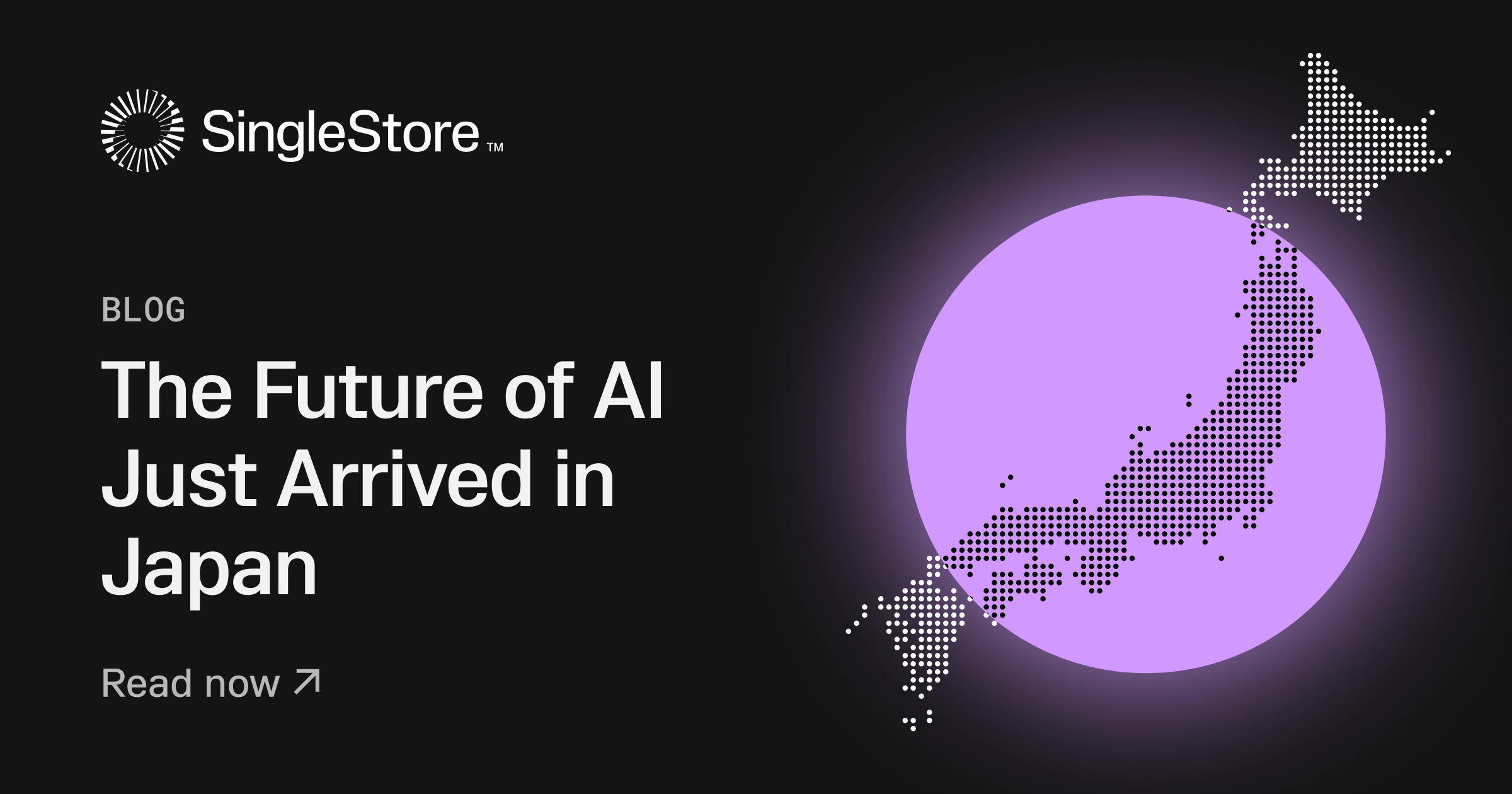 The Future of AI Just Arrived in Japan Feature image