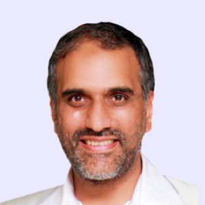 Akmal Chaudhri - Technical Evangelist, SingleStore