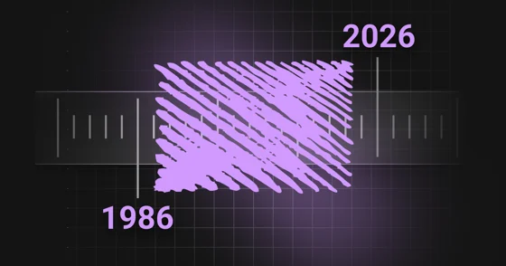 Apparently, Nothing Happened in Database History Between 1986 and Monday