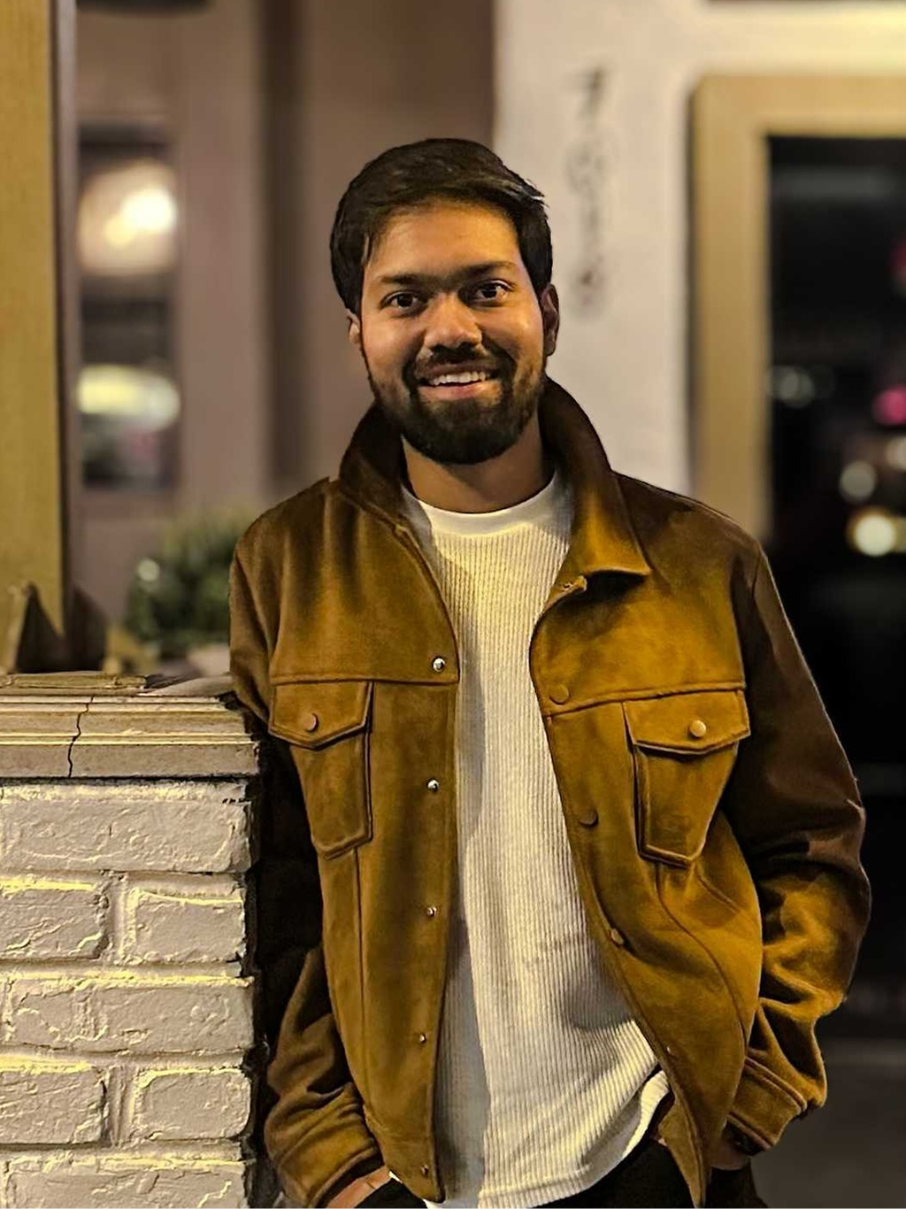 Prabhanshu Chauhan