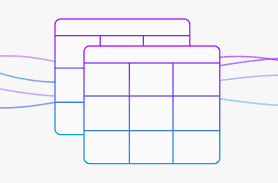 A Column Store Engine for Real-Time Streaming Analytics