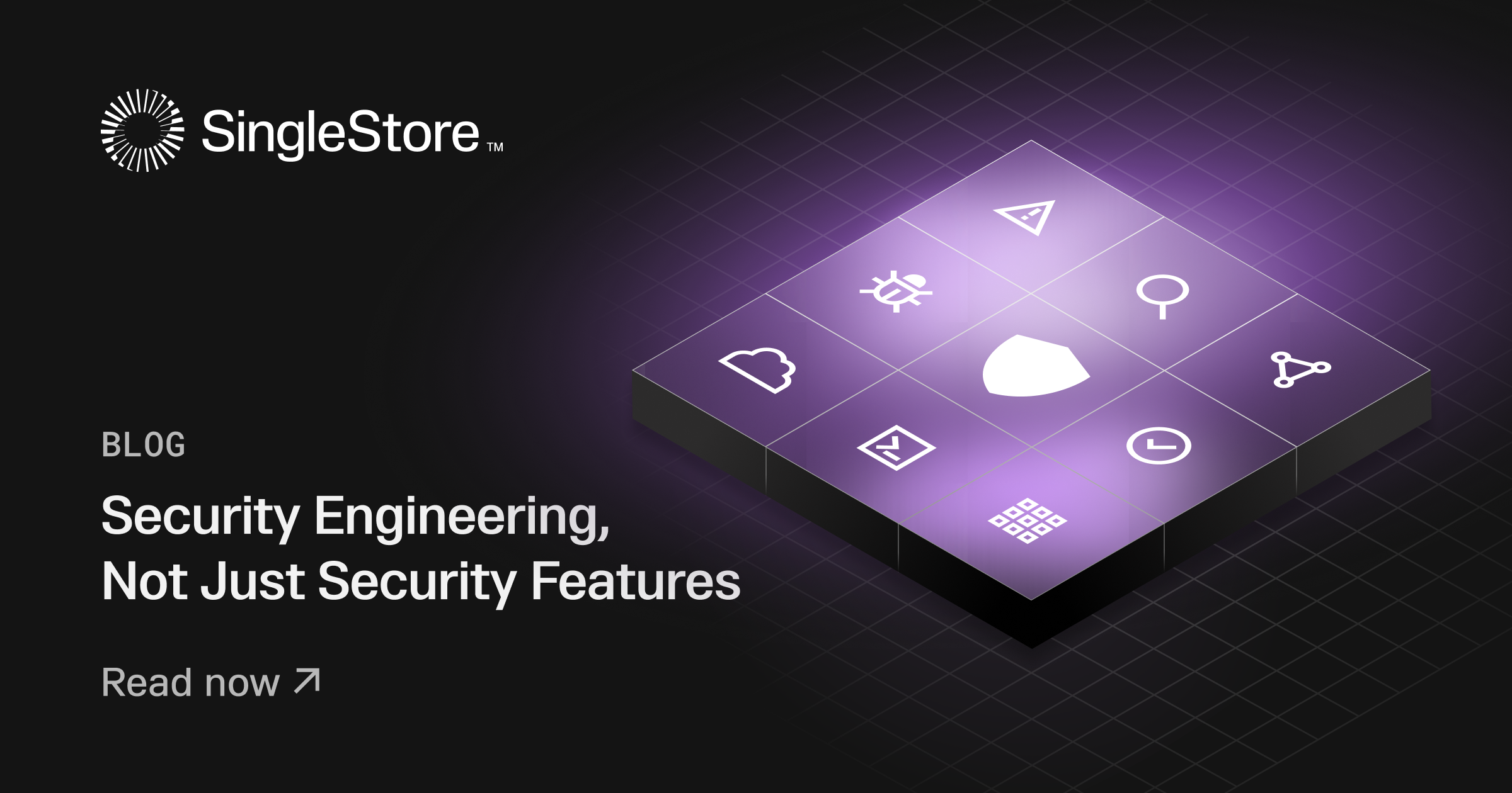 Cloud Database Security Engineering and SDLC | SingleStore