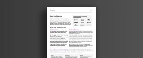SingleStore Aura Intelligence