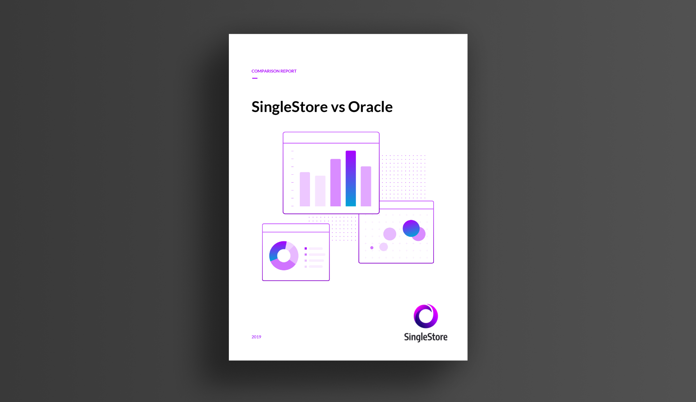 SingleStore vs Oracle