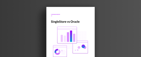 SingleStore vs Oracle