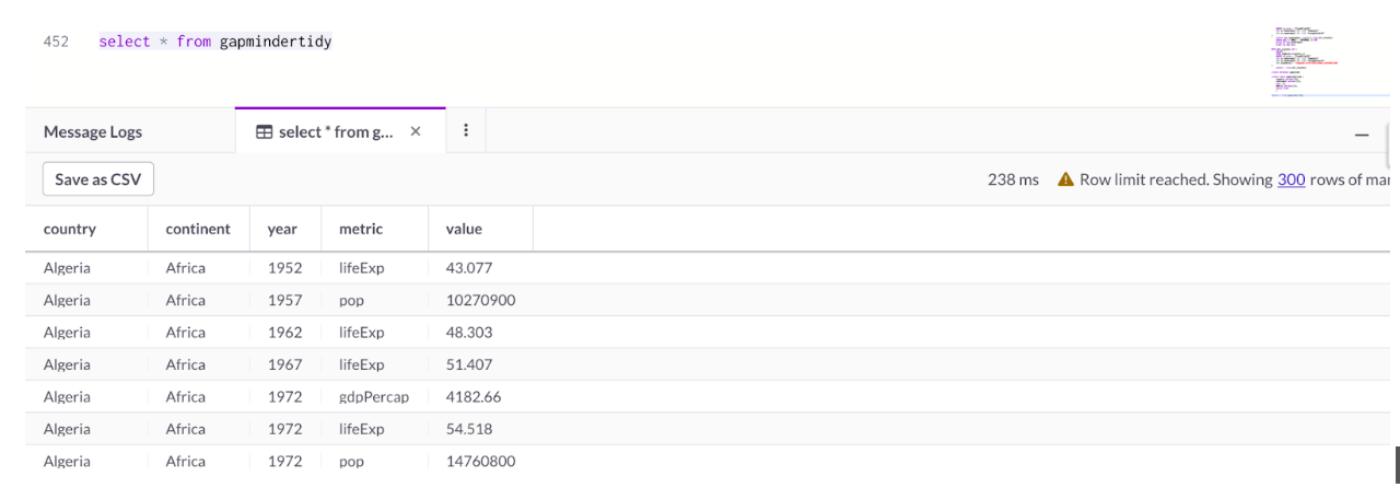 Using Python Jupyter Notebook With SingleStoreDB