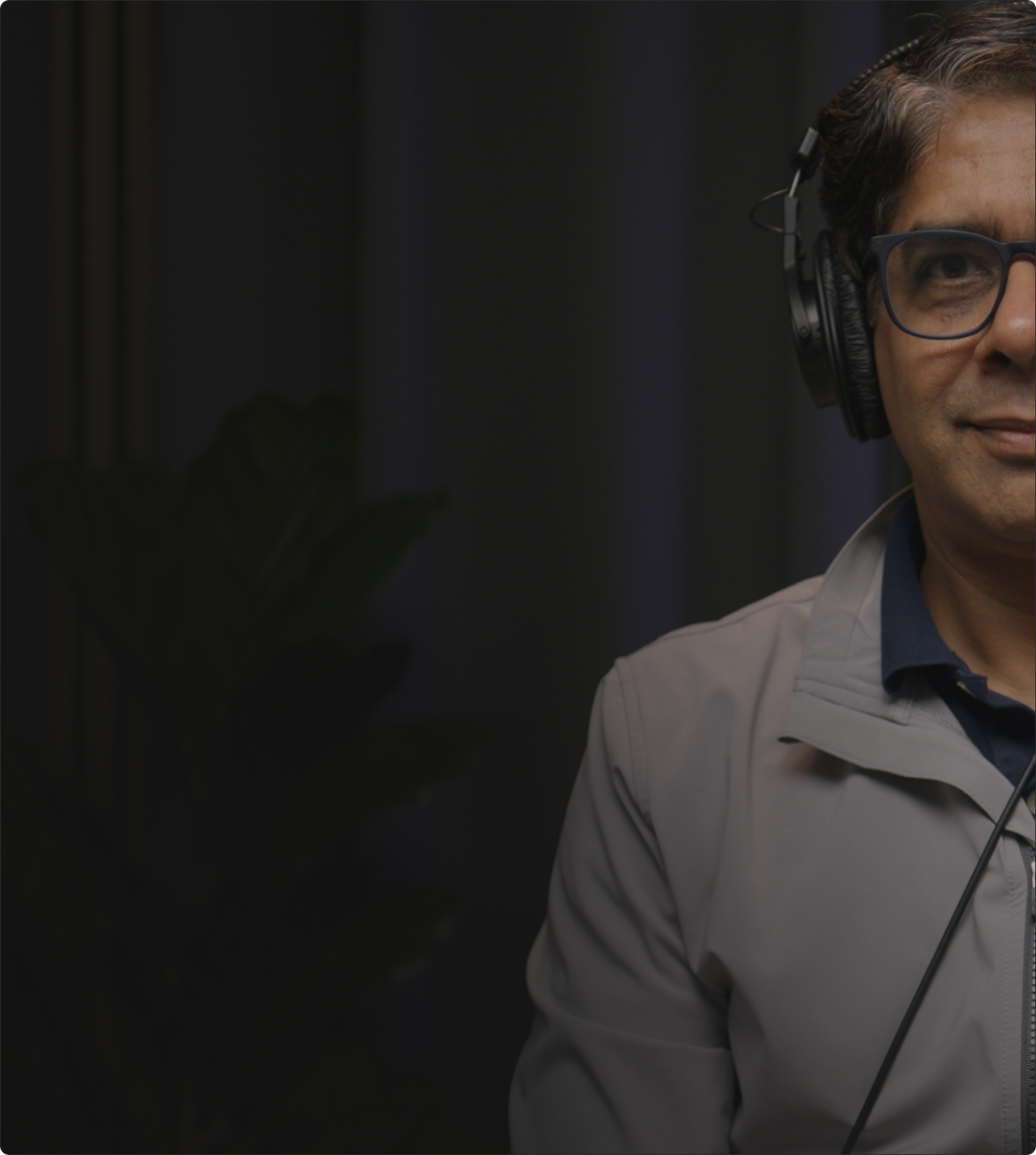 How We Built That App with Madhukar Kumar