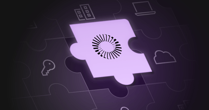 Enterprise Identity, Your Way