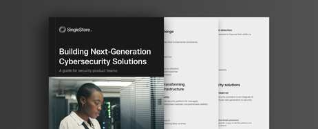 Building Next-Generation Cybersecurity Solutions
