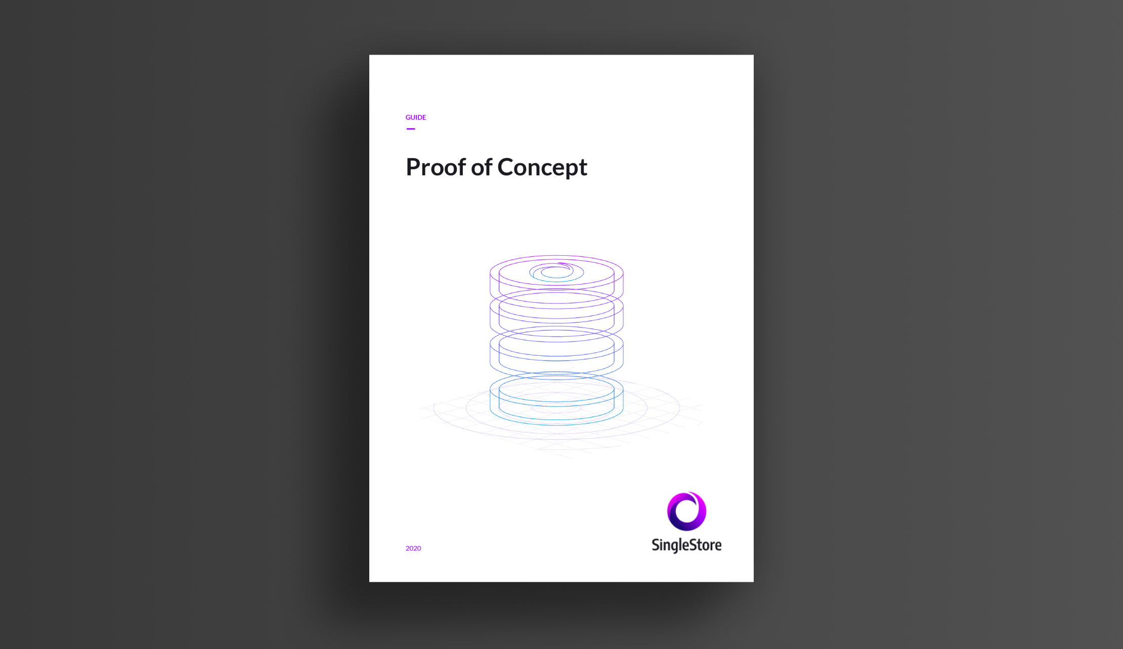 POC Guide on SingleStoreDB Cloud