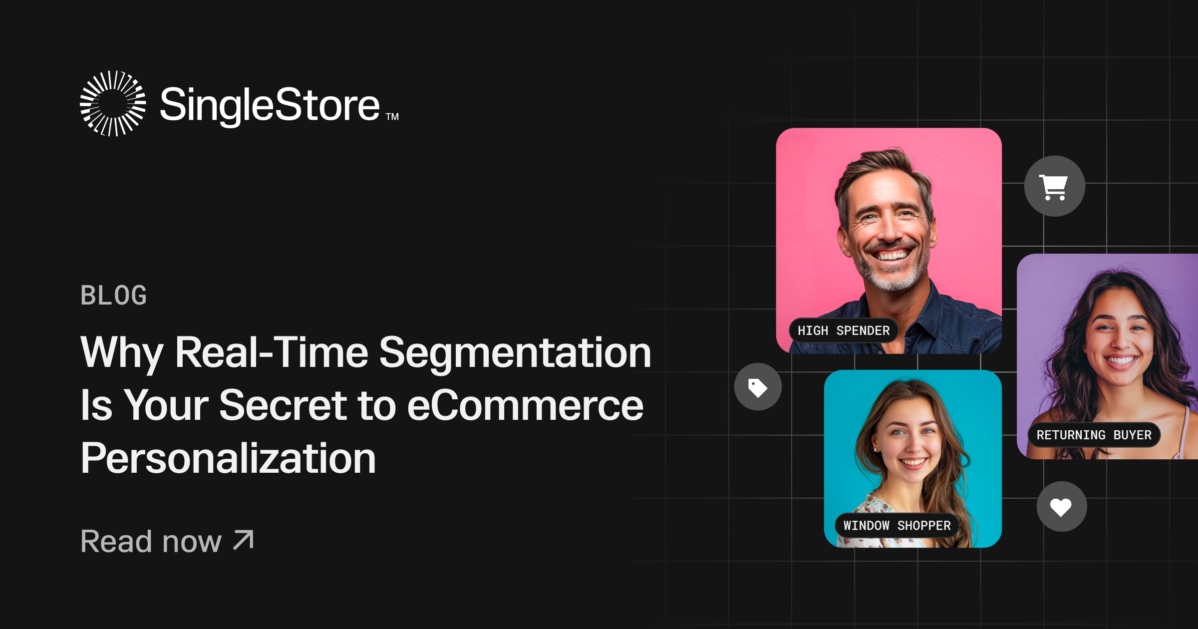 Why Real-Time Segmentation Is Your Secret to eCommerce Personalization Feature image