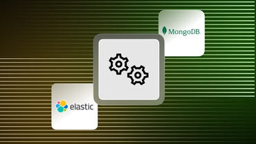 Easy Integration of MongoDB® and Elasticsearch