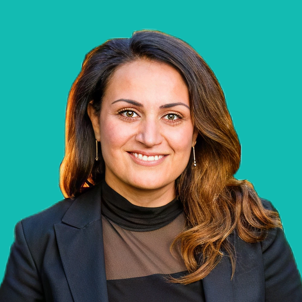 Samira Golsefid, Ph.D.