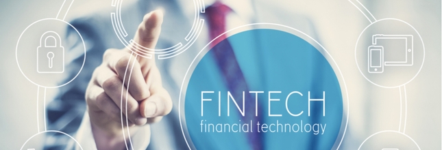 Webinar: Data Innovation in Financial Services