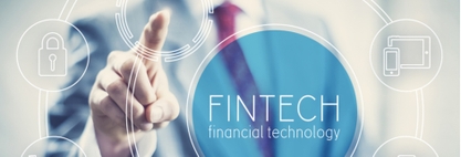 Webinar: Data Innovation in Financial Services