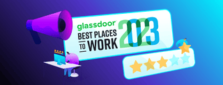 It’s Official: SingleStore Is Named Among Best Places to Work 2023 by Glassdoor