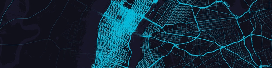 Always-on Geospatial Analytics