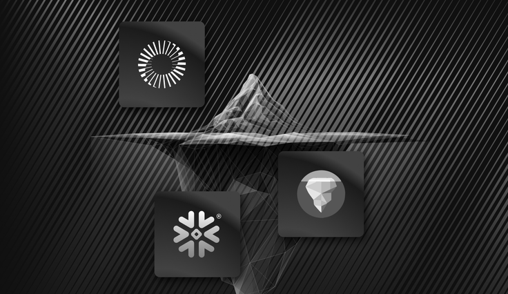 Unlocking Data Interoperability: Using Iceberg, Snowflake and SingleStore for High-Performance Analytics