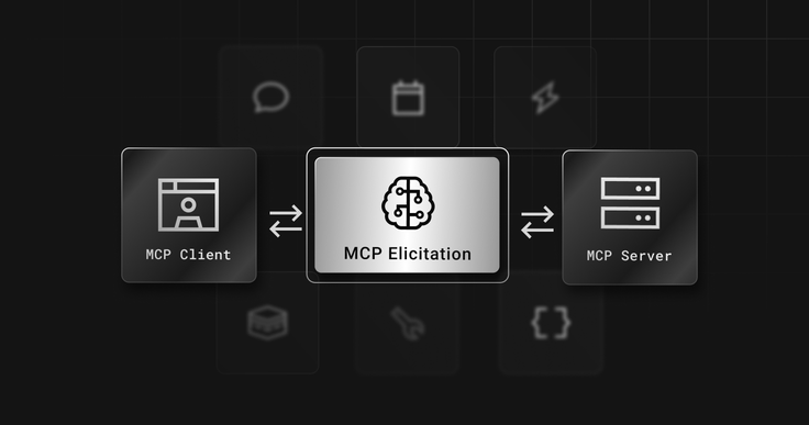 Unlocking Human-Like Interactions with Model Context Protocol Elicitation