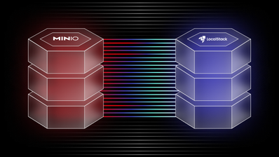 Why We Migrated Our Local Environment From MinIO to LocalStack