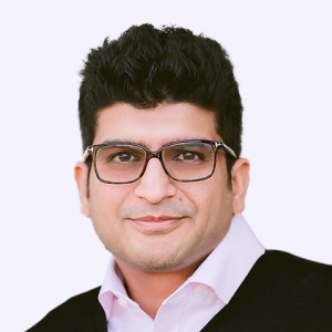 Yatharth Gupta - SVP of Product, SingleStore