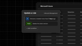 Lessons Learned From Using Azure Versioning and Soft-Delete