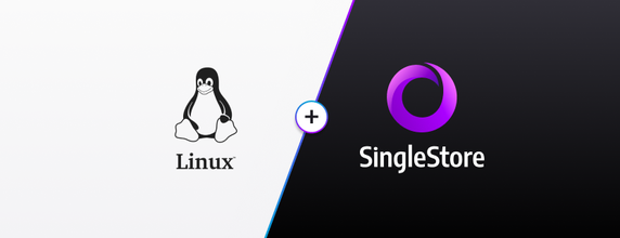 Spin up a SingleStore Cluster on Linux in 10 Minutes