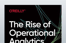 The Rise of Operational Analytics