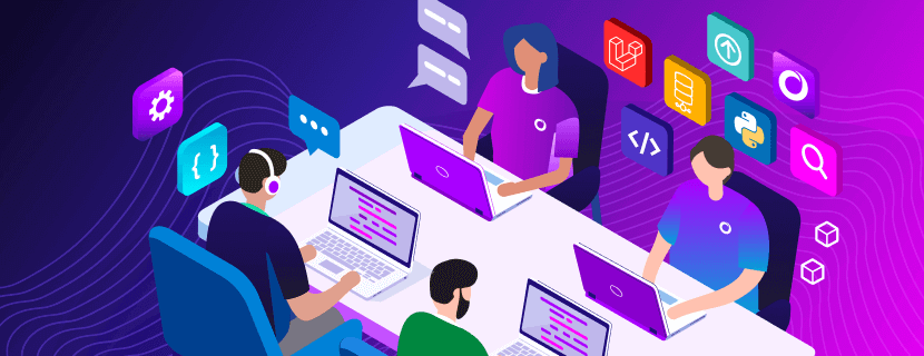 Ready for 2023? Up Your Game With These Updates to Our Laravel and Python Connectors 
