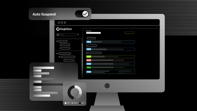 Workspace Auto Suspend