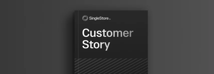 SingleStore and AWS help RightSense-MonitorBase-Siemens-6sense drive growth using data.