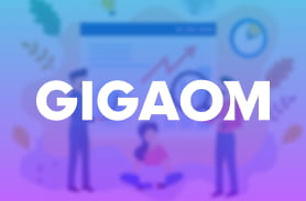 Transactional and Analytical Workloads: A GigaOm Database Benchmark