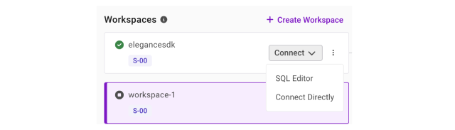 Build a Full-Stack AI Application in React with the Elegance SDK