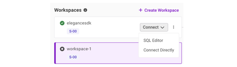 Build a Full-Stack AI Application in React with the Elegance SDK