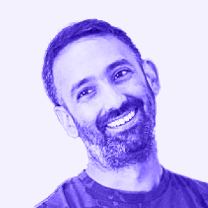 Inderpreet Singh - Chief Technology Officer, Ant Money
