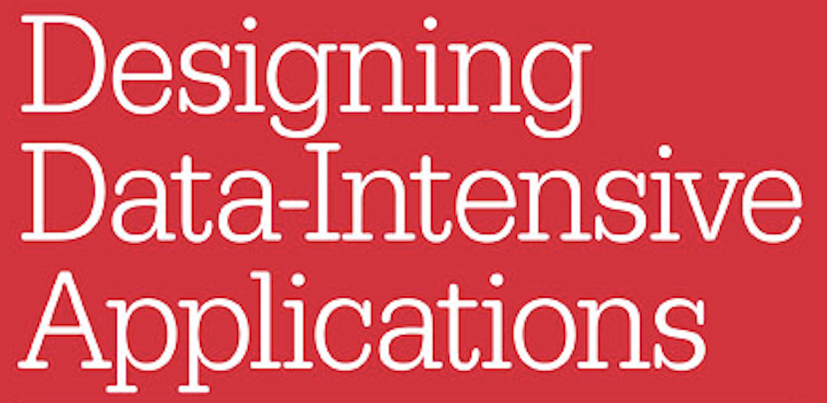 design data intensive application