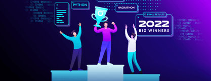 SingleStore Hackathon 2022: Here Are the Big Winners